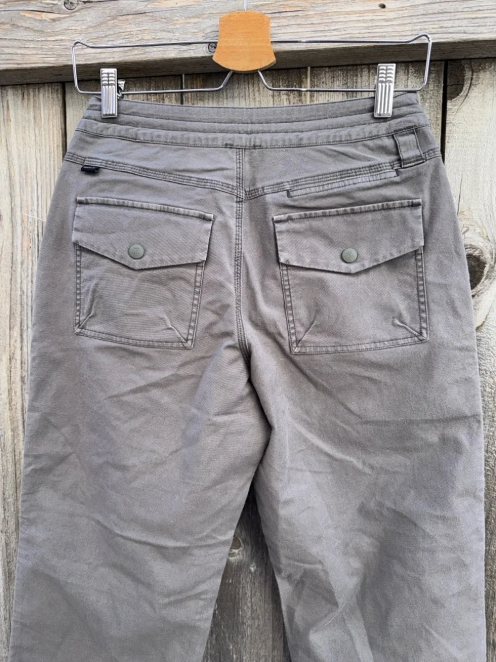 ROARK Layover Pants Size 25 - Picture 7 of 9